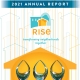 2021 Annual Report Preview Image