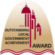 Outstanding Local Government Achievements Award