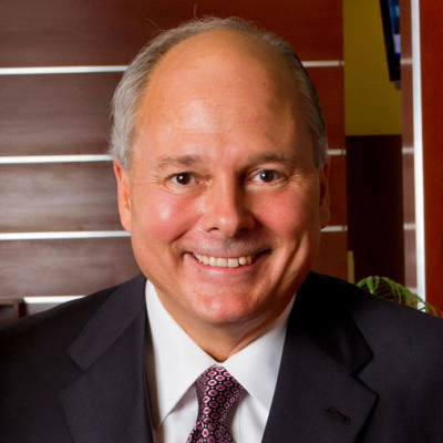 W. Thomas (Tom) Reeves