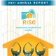 Rise 2021 Annual Report Preview Image