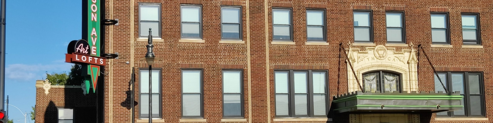 Edison Avenue Lofts