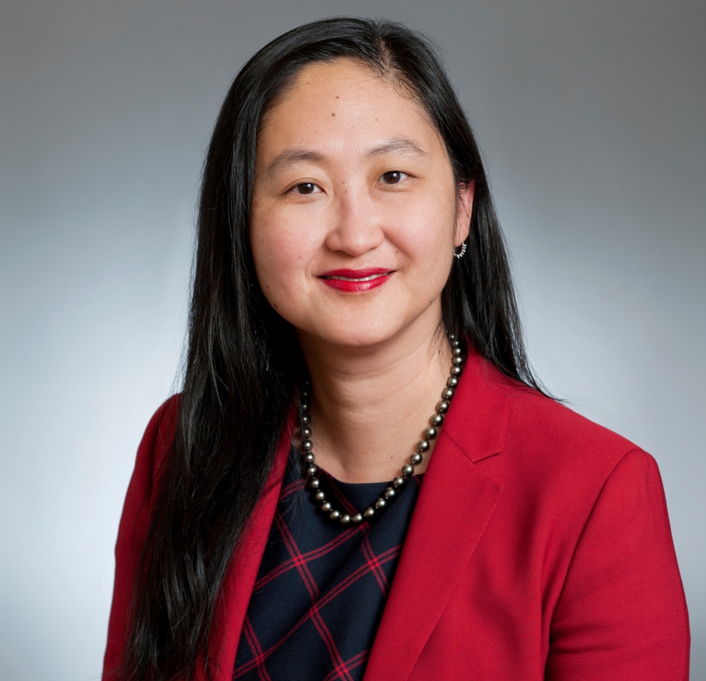 Esther Shin